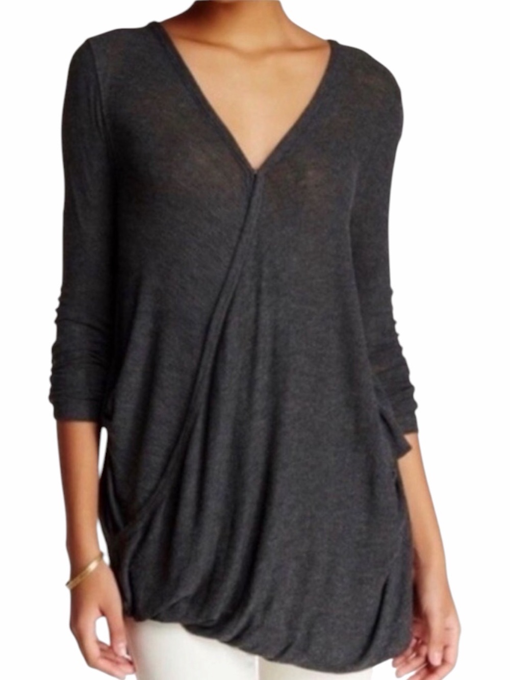 **NWT** Free People Miss Slouchy Tunic
